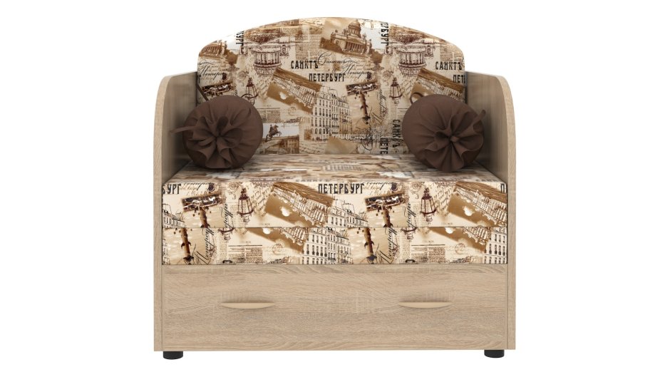 Кресло кровать Ника