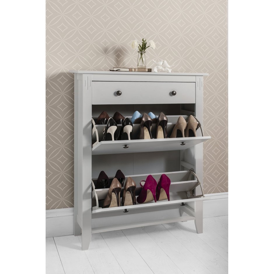 Стильные обувницы