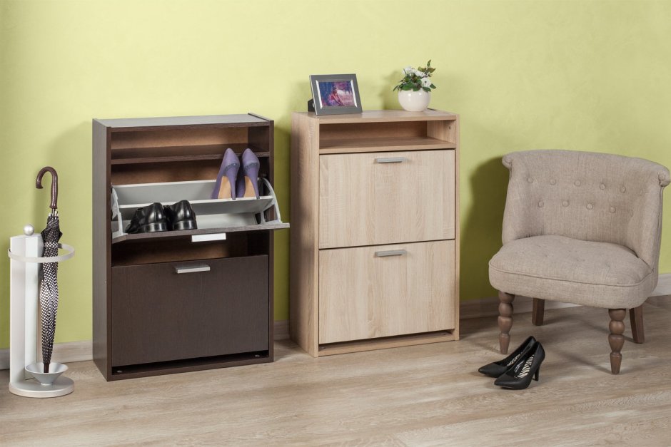 Обувница Кан-2