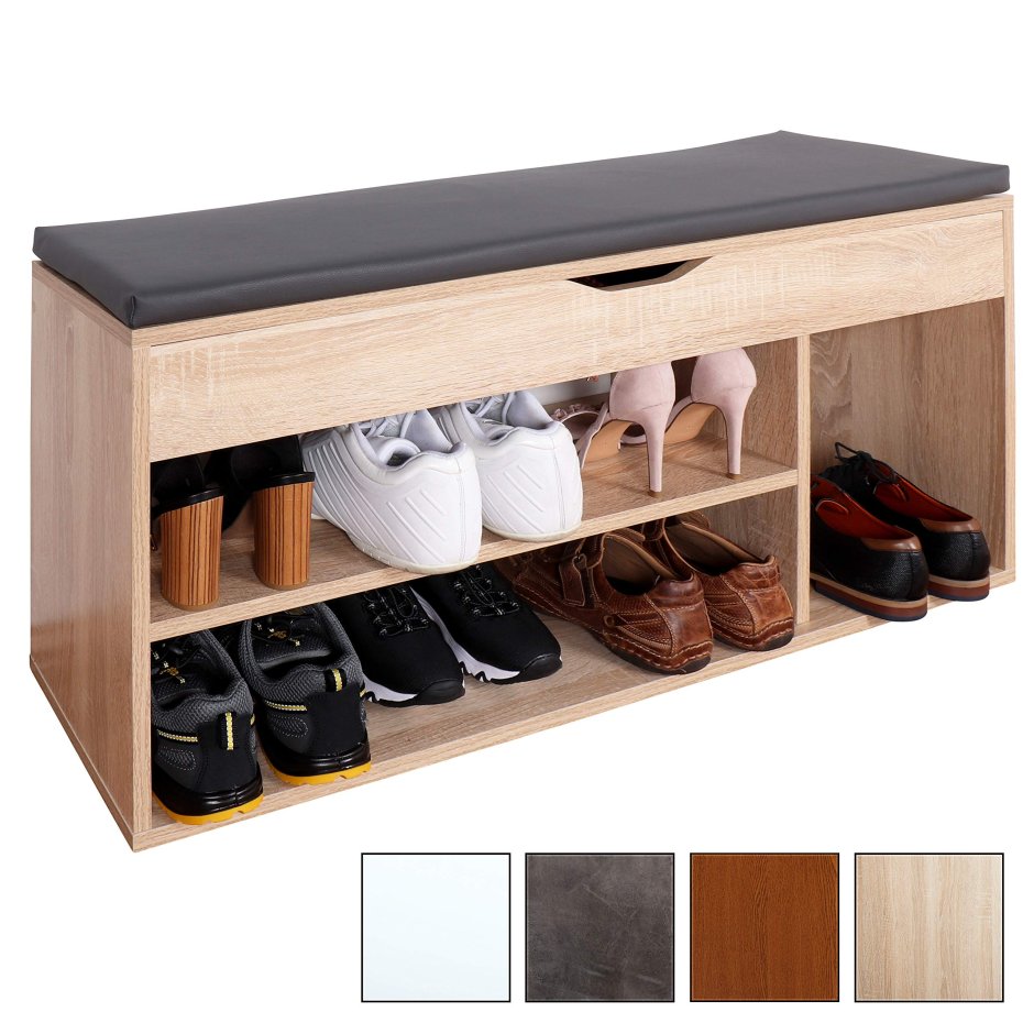 Обувница Леруа Мерлен