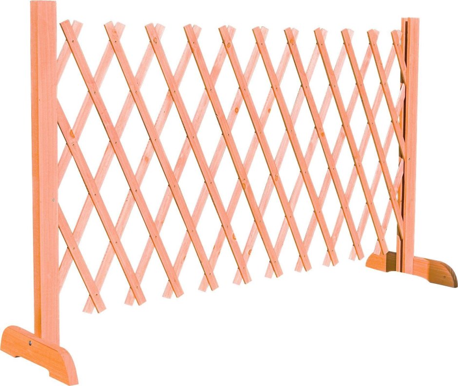 Складные ограждения