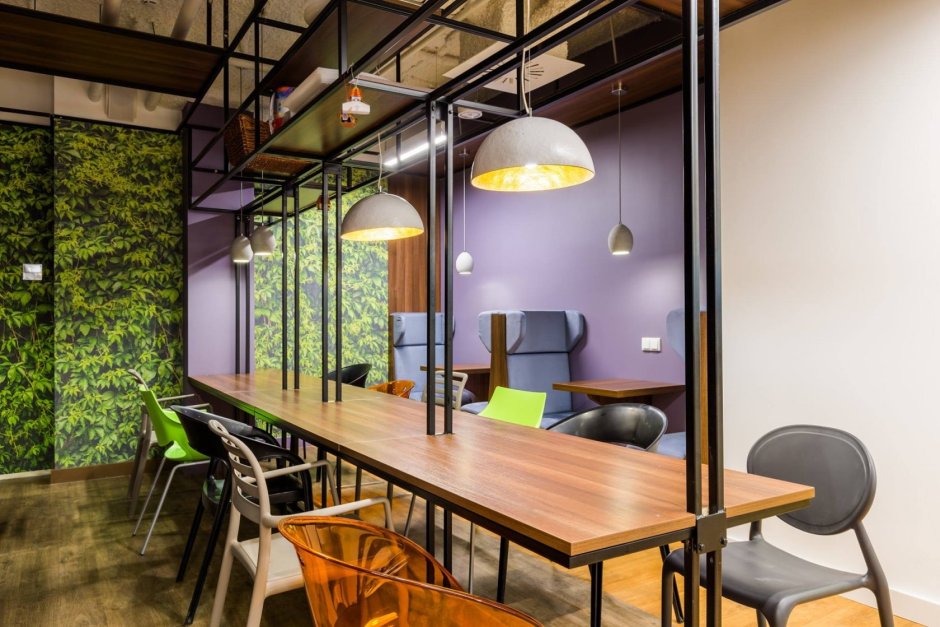 Кофепоинт лофт