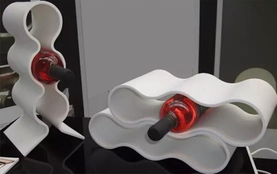 Сувениры из акрилового камня