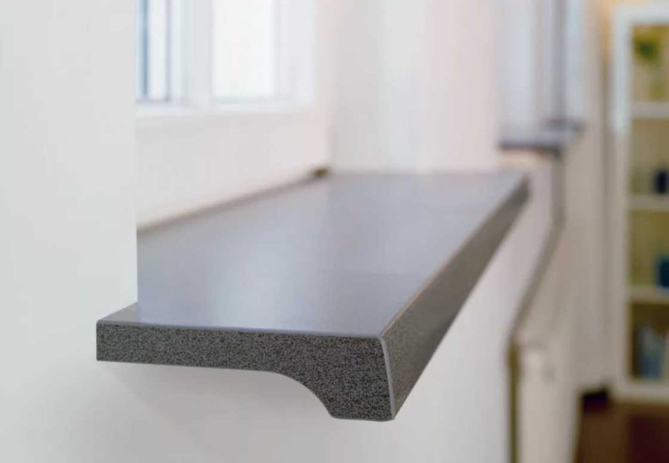 Подоконники Werzalit Exclusiv