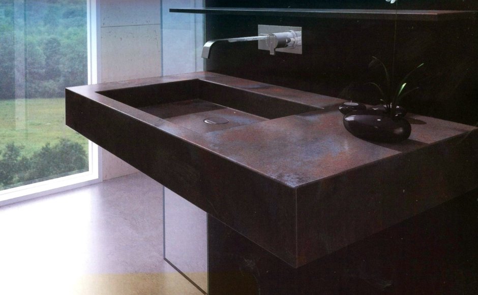 LG Hi-Macs m303 Capri