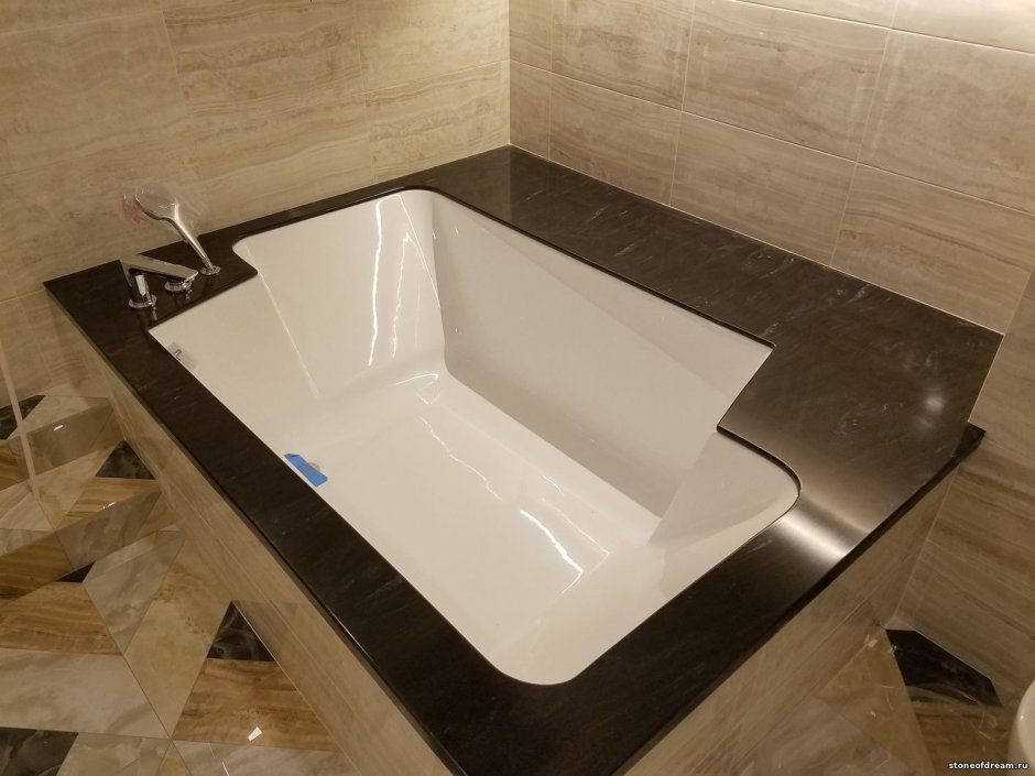 Простые изделия из искусственного камня