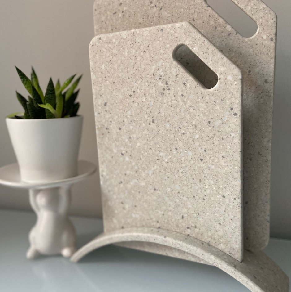 Изделия из искусственного камня