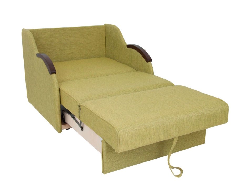 Кресло кровать блюз 3 АК